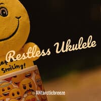 Restless Ukulele