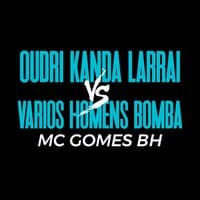 Oudri Kanda Larrai Vs Varios Homens Bomba