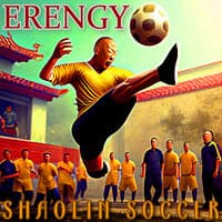 Shaolin Soccer