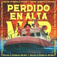 Perdido en Alta Mar