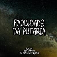 Faculdade da Putaria