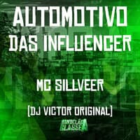 Automotivo das Influencer