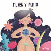 Mujer y Punto