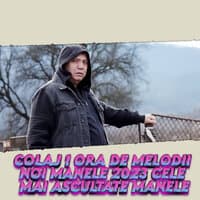 Colaj 1 ORA DE MELODII NOI MANELE 2023 Cele Mai Ascultate Manele