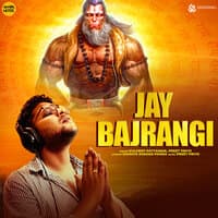 Jay Bajrangi