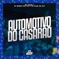 Automotivo do Casarão