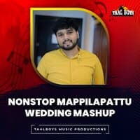 Nonstop Mappilapattu Wedding Mashup