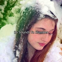 36 Sounds To Slumber