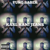 Karl Kani Jeans