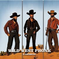 Wild West Phonk