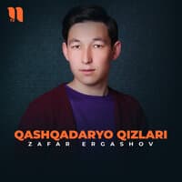 Qashqadaryo qizlari