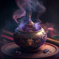 Incense