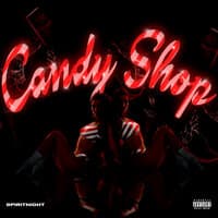 Candy Shop