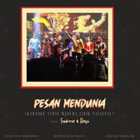 Pesan Mendunia