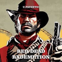 Red Dead Rxdemption