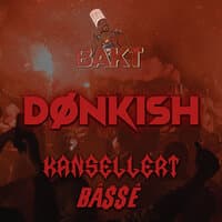 Dønkish