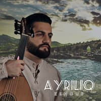 Ayrılıq