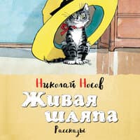 Николай Носов. «Живая шляпа (сборник рассказов)»