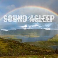 Sound Asleep: Cozy Spring Rain Calming Ambience