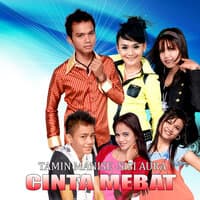 Cinta Mebat