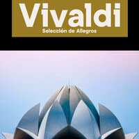 Vivaldi Selección de Allegros