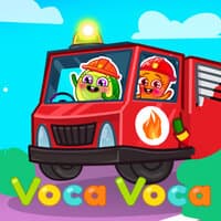 Fire Truck Song