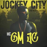 Jockey City