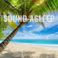 Sound Asleep: Cozy Private Island Waves Ambience