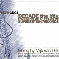 Decade - The Mix