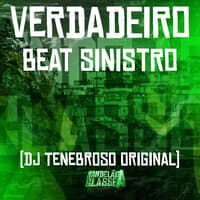 Verdadeiro Beat Sinistro