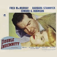 Double Indemnity