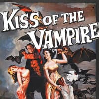 Kiss of The Vampire Soundtrack