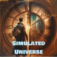 Simulated Universe