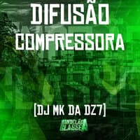 Difusão Compressora