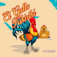 El Gallo Kikiriki