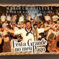 Festa Grande no Meu Pago