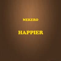 Happier