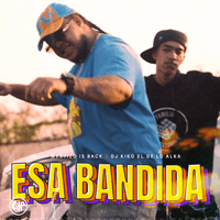 Esa Bandida