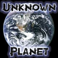 Unknown Planet