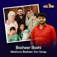 Basheer Bashi Mashura Basheer Son Songs