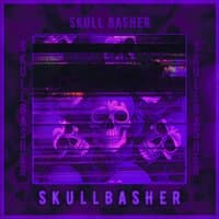 SKULL BASHER