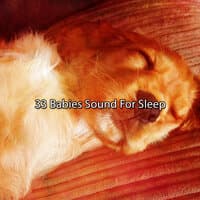 33 Babies Sound For Sleep