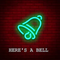 Here's a Bell