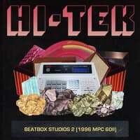 Beatbox Studios 2 (1996 Mpc 60ii)