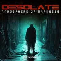 Desolate: Atmosphere of Darkness