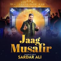 Jaag Musafir