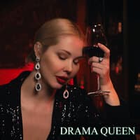 Drama Queen (Стихотворение)