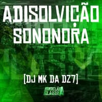 Adisolvição Sononora