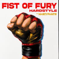 Fist of Fury (Hardstyle)