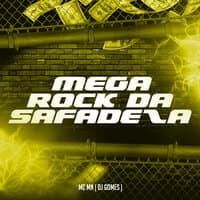 Mega Rock da Safadeza